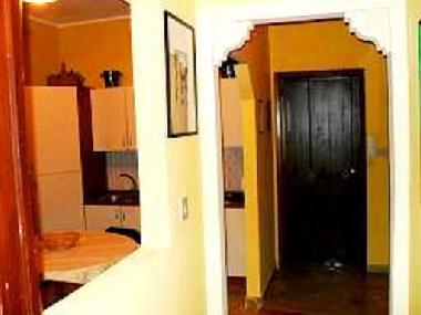 Apartamento de vacaciones en Milazzo (Messina)Casa de vacaciones