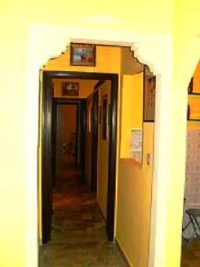 Apartamento de vacaciones en Milazzo (Messina)Casa de vacaciones