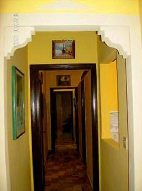 Apartamento de vacaciones en Milazzo (Messina)Casa de vacaciones