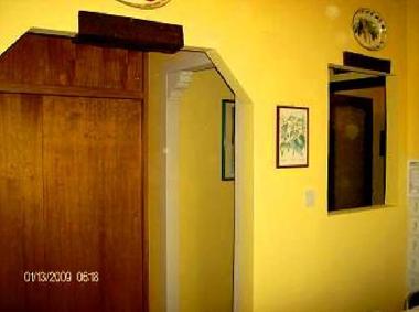 Apartamento de vacaciones en Milazzo (Messina)Casa de vacaciones