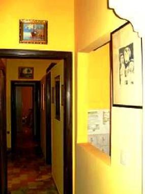 Apartamento de vacaciones en Milazzo (Messina)Casa de vacaciones