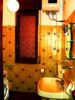 Apartamento de vacaciones en Milazzo (Messina)Casa de vacaciones