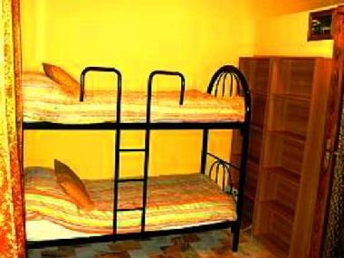 Apartamento de vacaciones en Milazzo (Messina)Casa de vacaciones