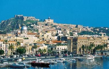 Apartamento de vacaciones en Milazzo (Messina)Casa de vacaciones