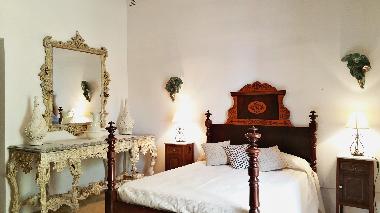 Elegante Villa vacacional del siglo XVIII en Muro. Mallorca.1