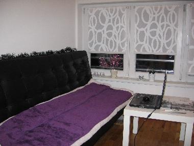 Apartamento de vacaciones en Belgrade (Serbia central)Casa de vacaciones