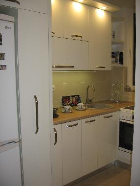 Apartamento de vacaciones en Belgrade (Serbia central)Casa de vacaciones