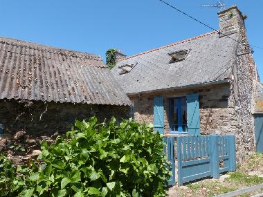 Casa de vacaciones en PLEUDANIEL (Ctes-d'Armor)Casa de vacaciones