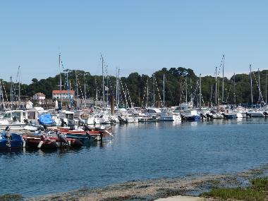 Casa de vacaciones en PLEUDANIEL (Ctes-d'Armor)Casa de vacaciones