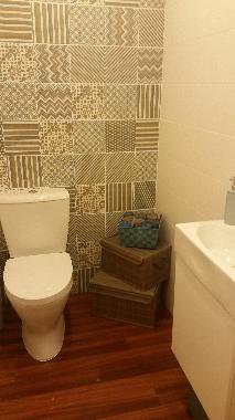 Apartamento de vacaciones en BRAGA (Norte)Casa de vacaciones