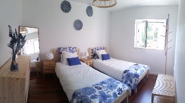 Apartamento de vacaciones en BRAGA (Norte)Casa de vacaciones