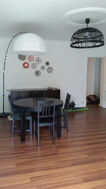 Apartamento de vacaciones en BRAGA (Norte)Casa de vacaciones