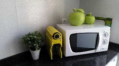 Apartamento de vacaciones en BRAGA (Norte)Casa de vacaciones