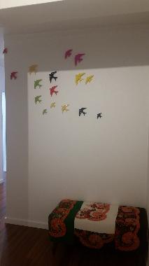 Apartamento de vacaciones en BRAGA (Norte)Casa de vacaciones