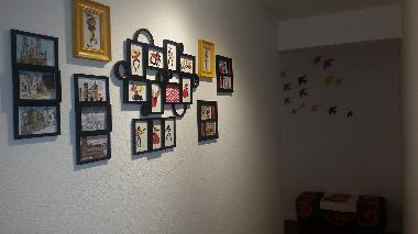 Apartamento de vacaciones en BRAGA (Norte)Casa de vacaciones