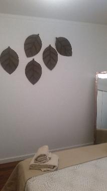 Apartamento de vacaciones en BRAGA (Norte)Casa de vacaciones