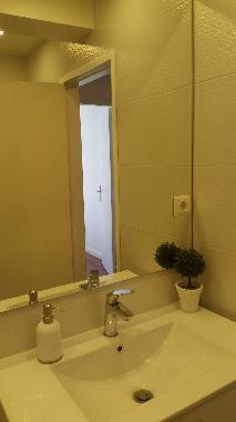 Apartamento de vacaciones en BRAGA (Norte)Casa de vacaciones