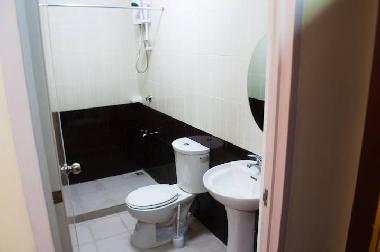 Apartamento de vacaciones en Davao City (Davao City)Casa de vacaciones