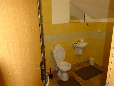 Villa en Banka (Trnavsky)Casa de vacaciones