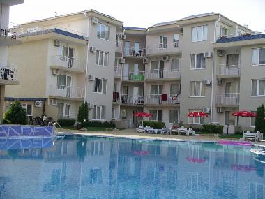 Apartamento de vacaciones en Ravda (Burgas)Casa de vacaciones