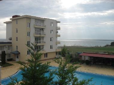 Apartamento de vacaciones en Ravda (Burgas)Casa de vacaciones
