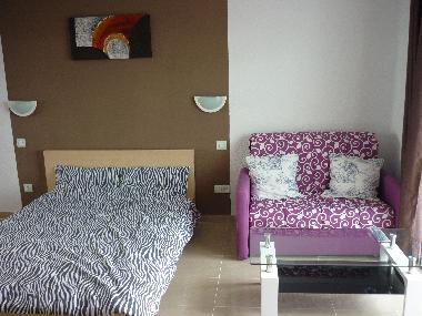 Apartamento de vacaciones en Adeje (Teneriffa)Casa de vacaciones