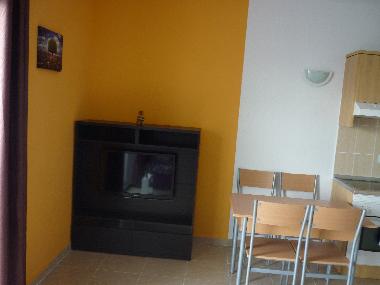 Apartamento de vacaciones en Adeje (Teneriffa)Casa de vacaciones