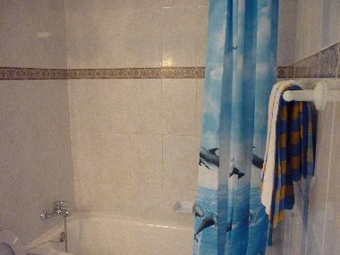 Apartamento de vacaciones en Adeje (Teneriffa)Casa de vacaciones