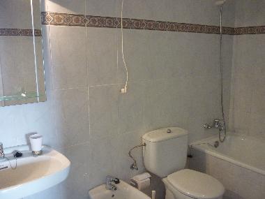 Apartamento de vacaciones en Adeje (Teneriffa)Casa de vacaciones