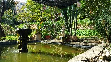 Elegante Villa vacacional del siglo XVIII en Muro. Mallorca.6