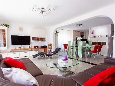 Casa de vacaciones en Novigrad (Istarska)Casa de vacaciones