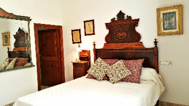 Elegante Villa vacacional del siglo XVIII en Muro. Mallorca.11