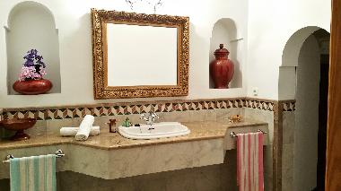 Elegante Villa vacacional del siglo XVIII en Muro. Mallorca.12