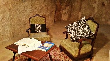 Elegante Villa vacacional del siglo XVIII en Muro. Mallorca.14