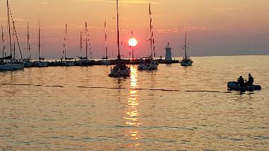 Casa de vacaciones en Novigrad (Istarska)Casa de vacaciones