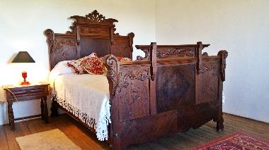 Elegante Villa vacacional del siglo XVIII en Muro. Mallorca.18