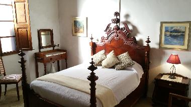 Elegante Villa vacacional del siglo XVIII en Muro. Mallorca.20