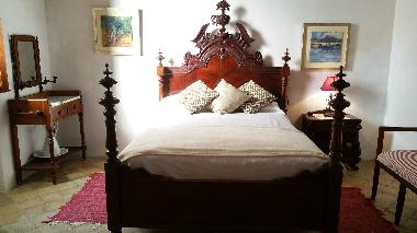 Elegante Villa vacacional del siglo XVIII en Muro. Mallorca.22