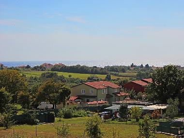 Casa de vacaciones en Novigrad (Istarska)Casa de vacaciones