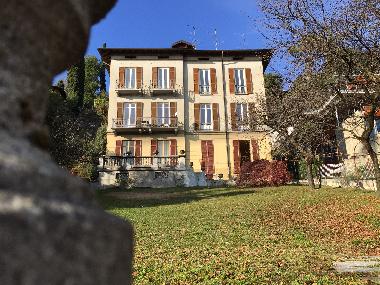 Apartamento de vacaciones en Menaggio (Como)Casa de vacaciones