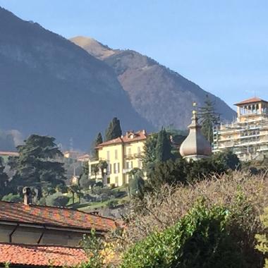 Apartamento de vacaciones en Menaggio (Como)Casa de vacaciones