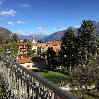 Apartamento de vacaciones en Menaggio (Como)Casa de vacaciones