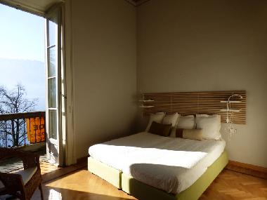 Apartamento de vacaciones en Menaggio (Como)Casa de vacaciones