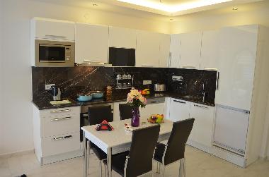 Apartamento de vacaciones en Alanya (Antalya)Casa de vacaciones