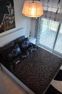 Apartamento de vacaciones en Alanya (Antalya)Casa de vacaciones