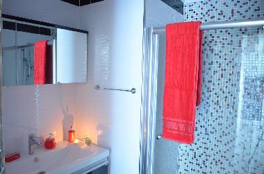 Apartamento de vacaciones en Alanya (Antalya)Casa de vacaciones