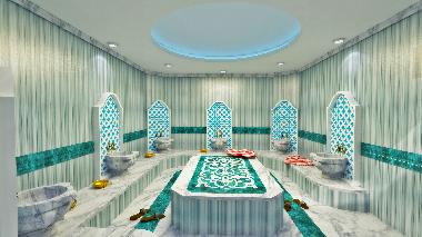 Apartamento de vacaciones en Alanya (Antalya)Casa de vacaciones