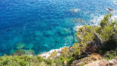 Villa en Lloret de Mar, Cala Canyelles (Girona)Casa de vacaciones