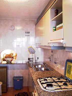 Casa de vacaciones en Lloret de Mar, Cala Canyelles (Girona)Casa de vacaciones