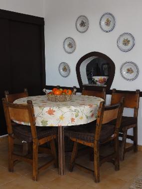 Casa de vacaciones en Lloret de Mar, Cala Canyelles (Girona)Casa de vacaciones